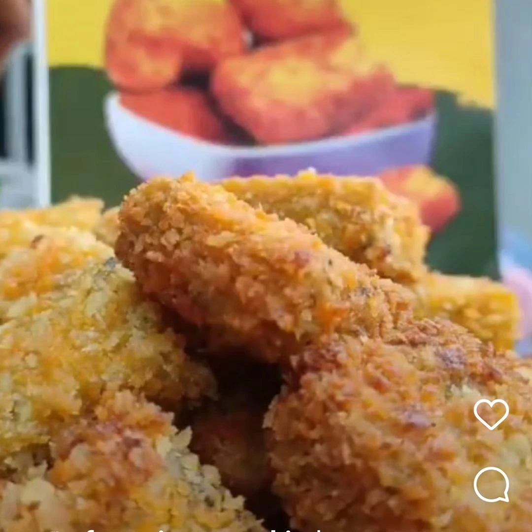 Pelatihan Nugget Ikan Nila 2